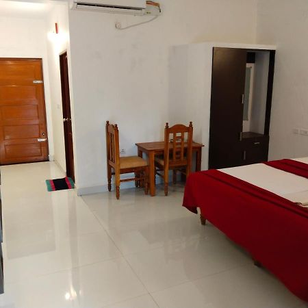 Hotel Neptune Kovalam Thiruvananthapuram Luaran gambar