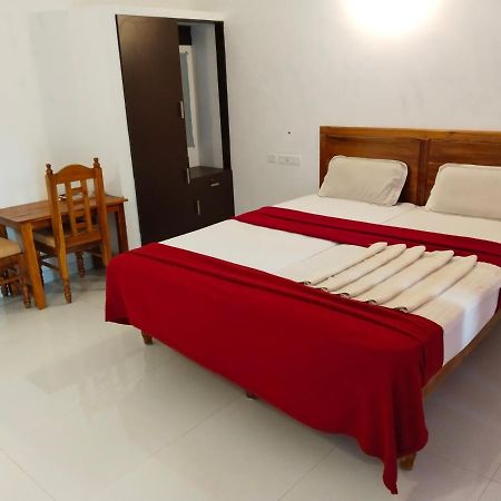Hotel Neptune Kovalam Thiruvananthapuram Luaran gambar
