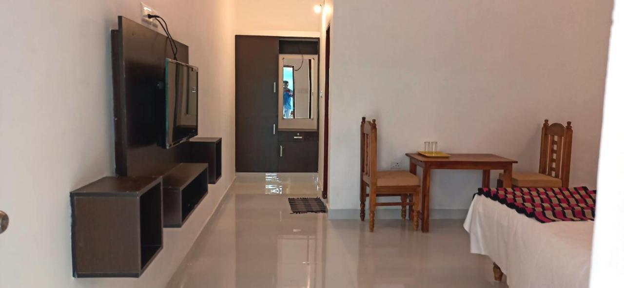 Hotel Neptune Kovalam Thiruvananthapuram Luaran gambar