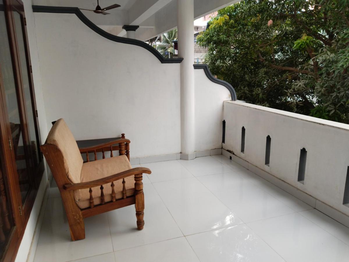 Hotel Neptune Kovalam Thiruvananthapuram Luaran gambar
