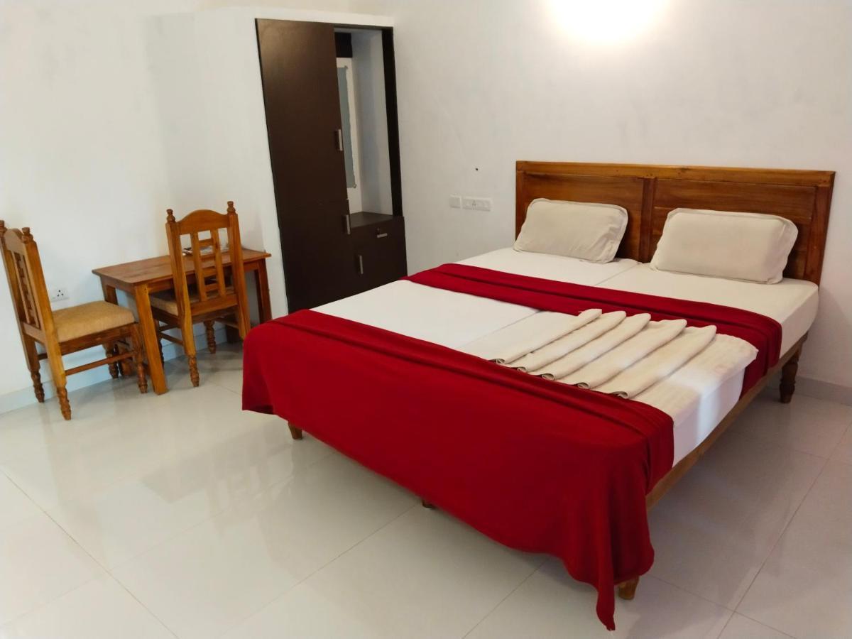 Hotel Neptune Kovalam Thiruvananthapuram Luaran gambar