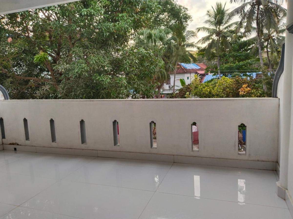 Hotel Neptune Kovalam Thiruvananthapuram Luaran gambar