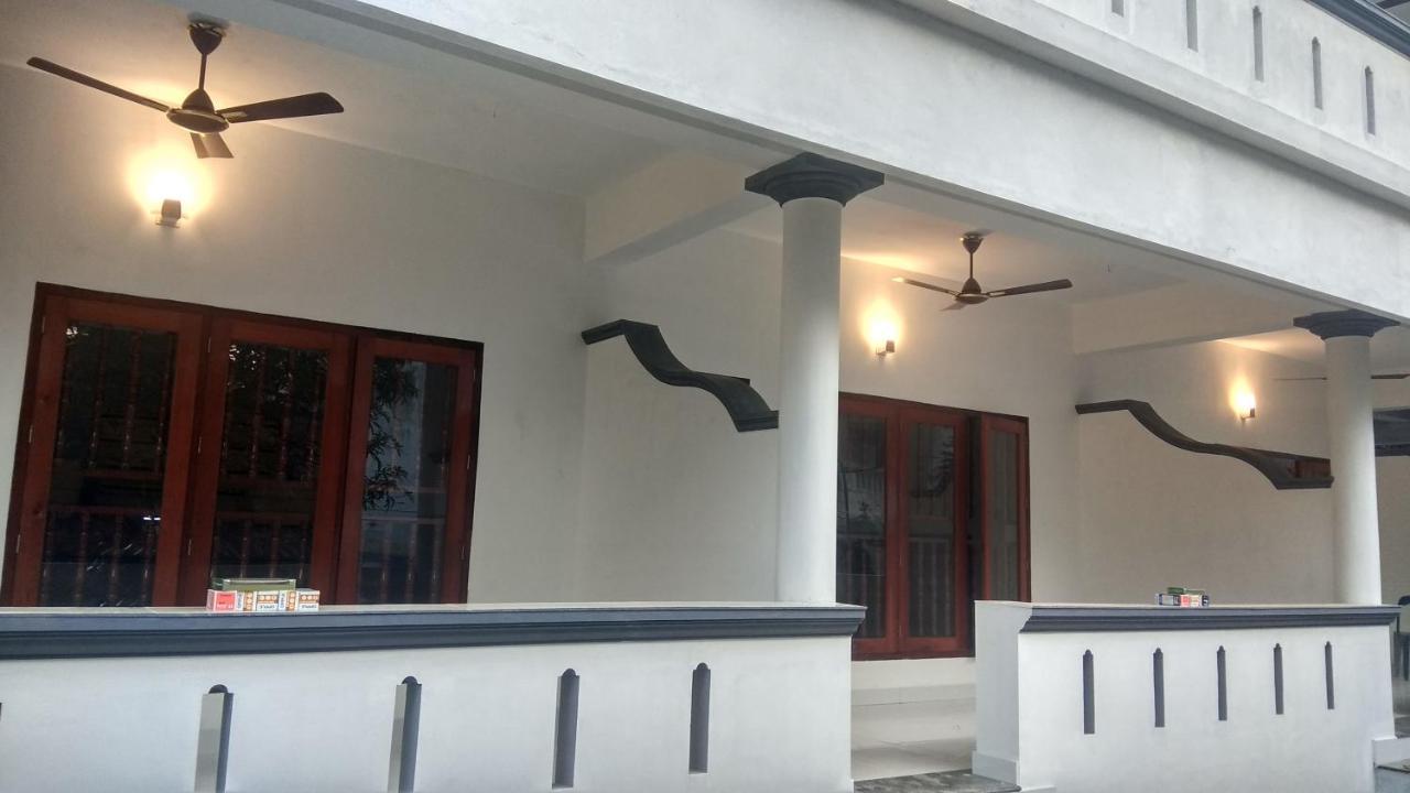 Hotel Neptune Kovalam Thiruvananthapuram Luaran gambar