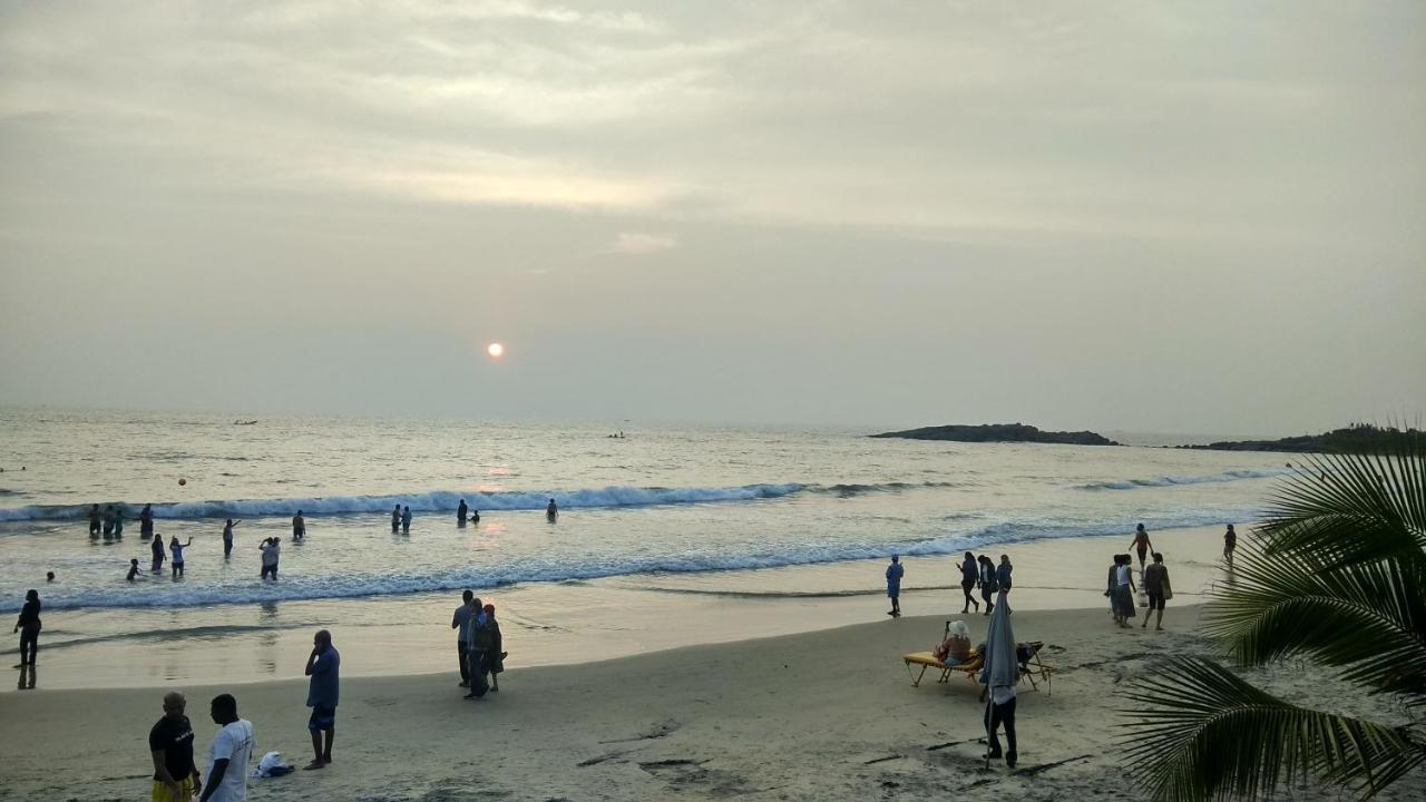 Hotel Neptune Kovalam Thiruvananthapuram Luaran gambar
